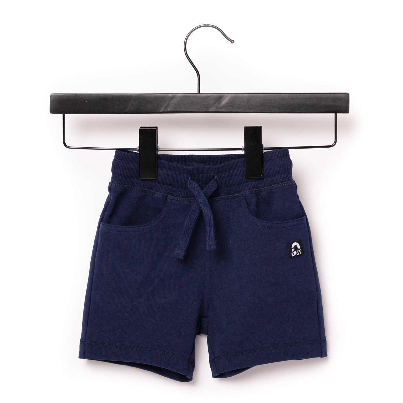 Kids Essentials Shorts - 'Navy'