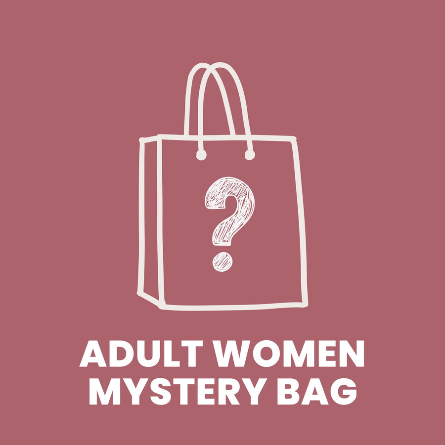 Women's Mystery Item (FINAL SALE)