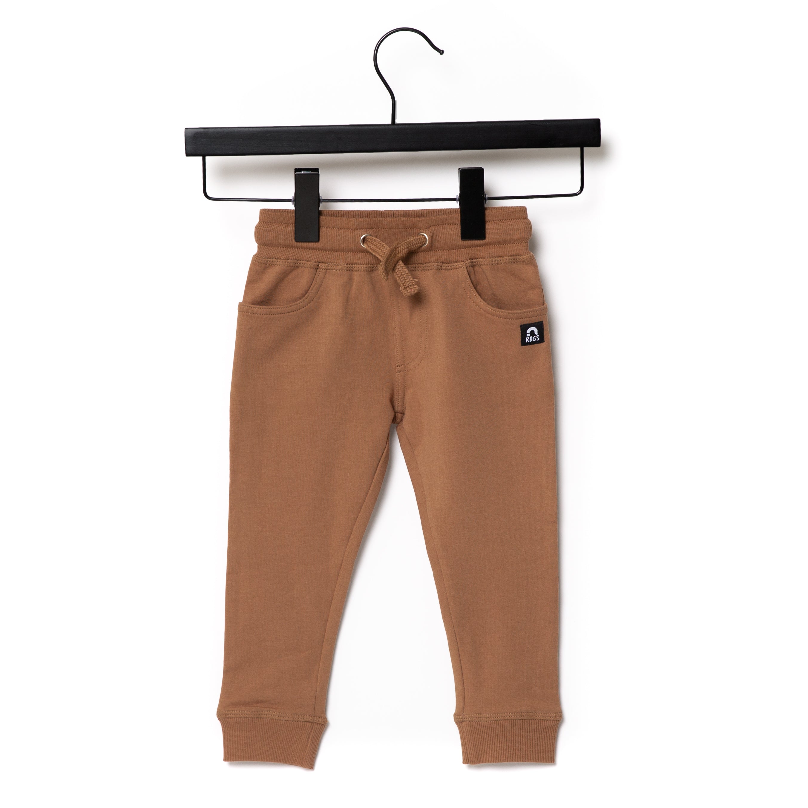 Essentials joggers deals kids