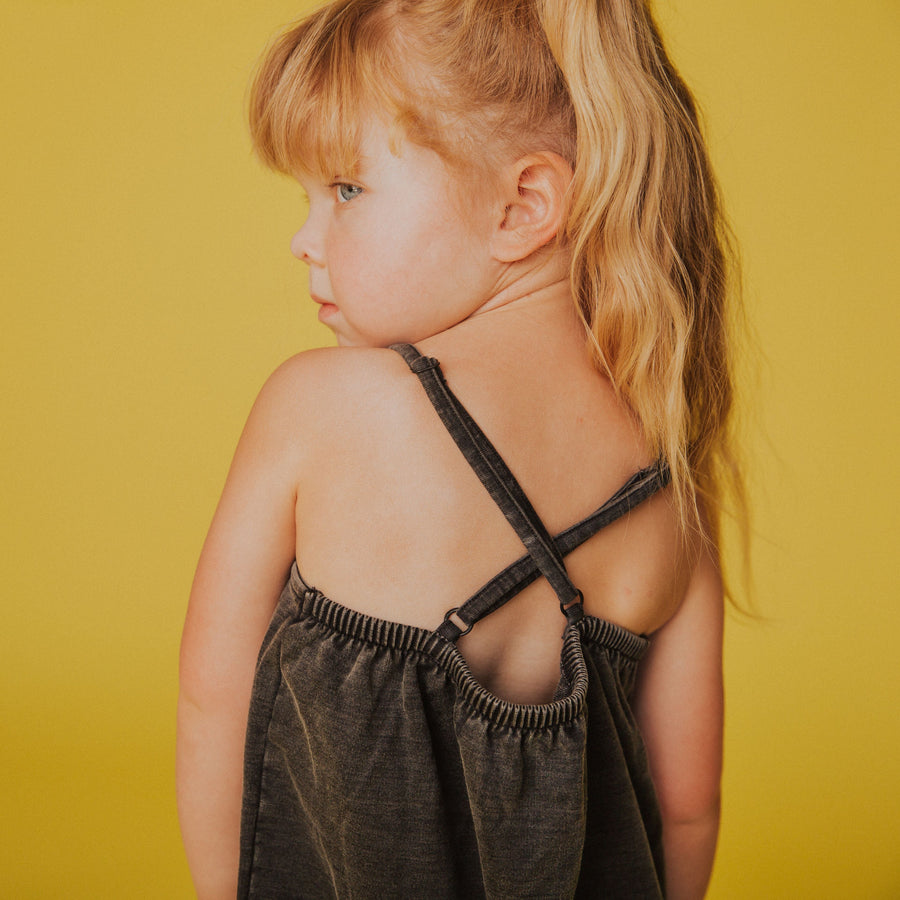 Small rags dress size 12m – Fresh Kids Inc.