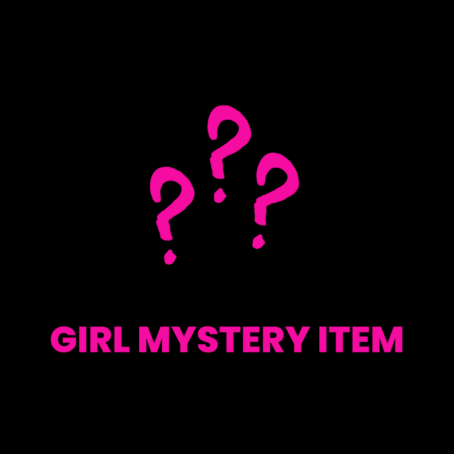 Girl Mystery Item (FINAL SALE)