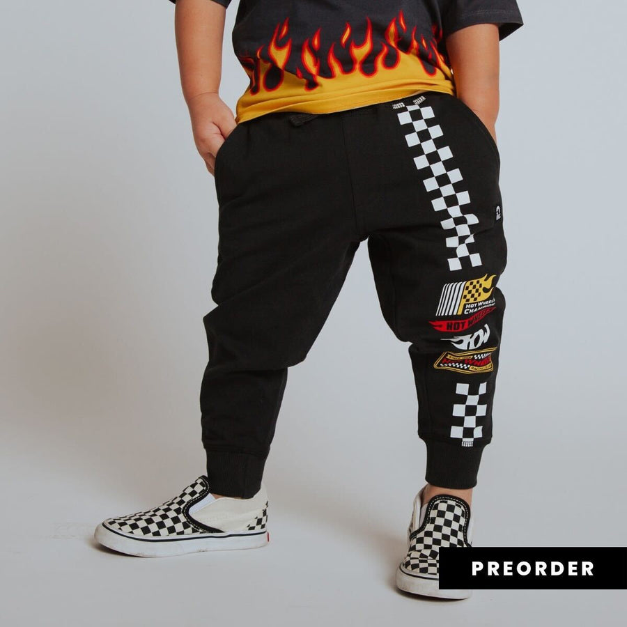 ***PREORDER*** Relaxed Fit Joggers - Hot Wheels™