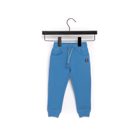 Essentials Infant Joggers - 'Parisian Blue'