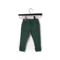 Essentials Infant Joggers - 'Sagebrush'