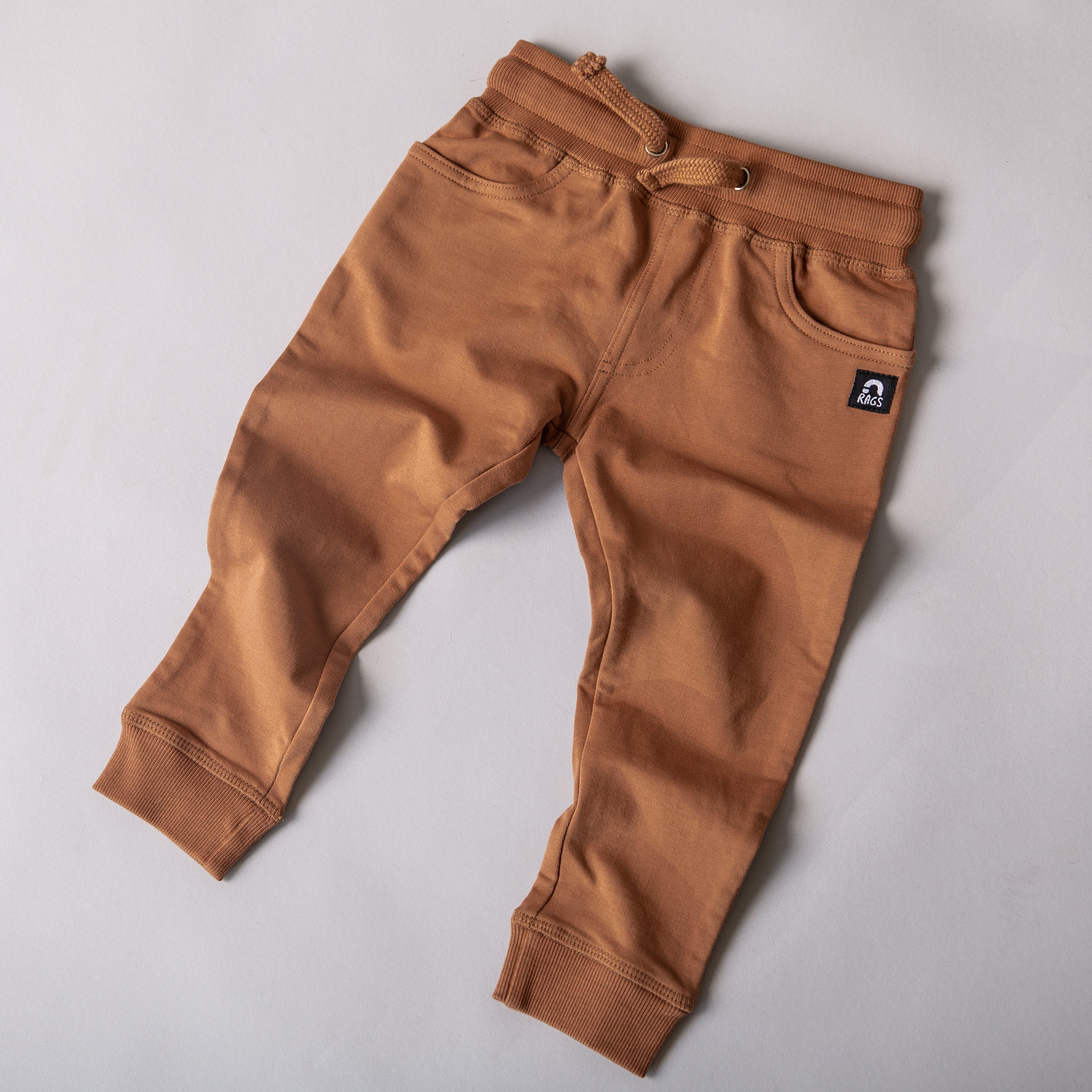 Rags buzz 2024 joggers 5y