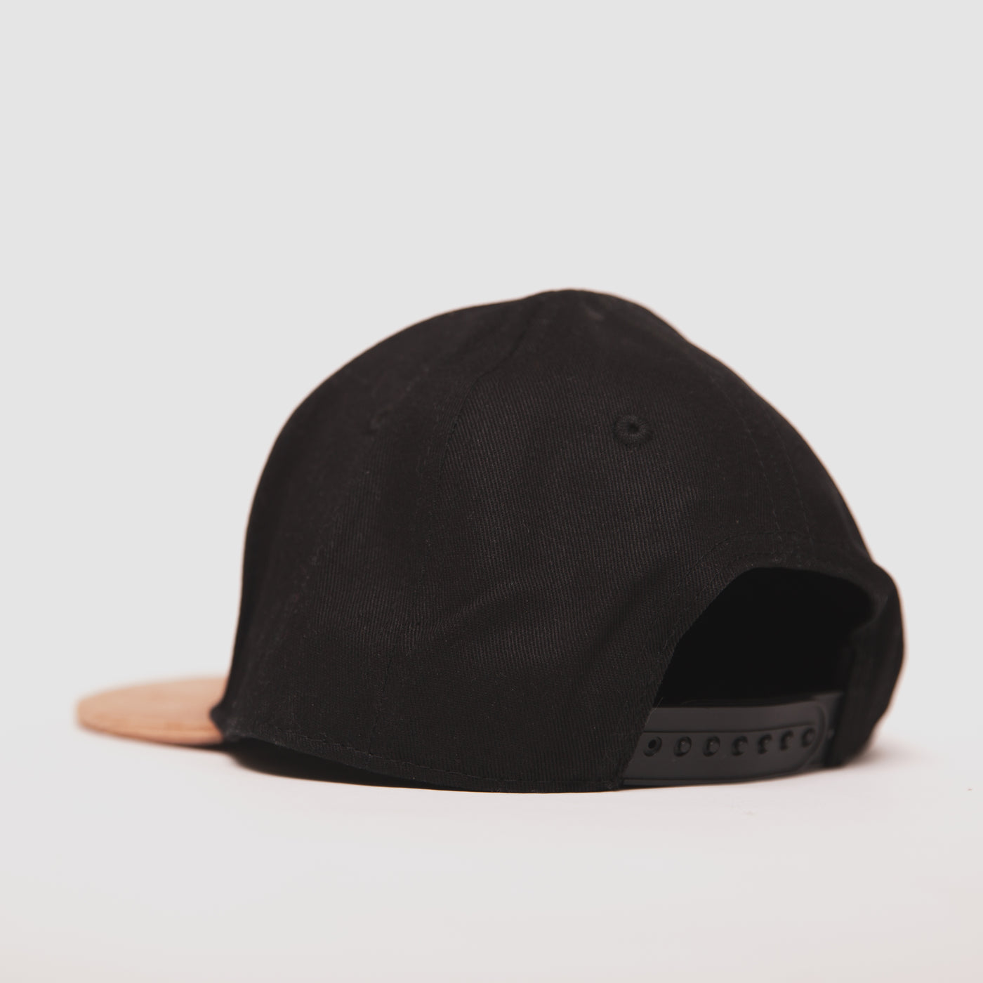 Toddler Snapback Hat - RAGS Corduroy Brim