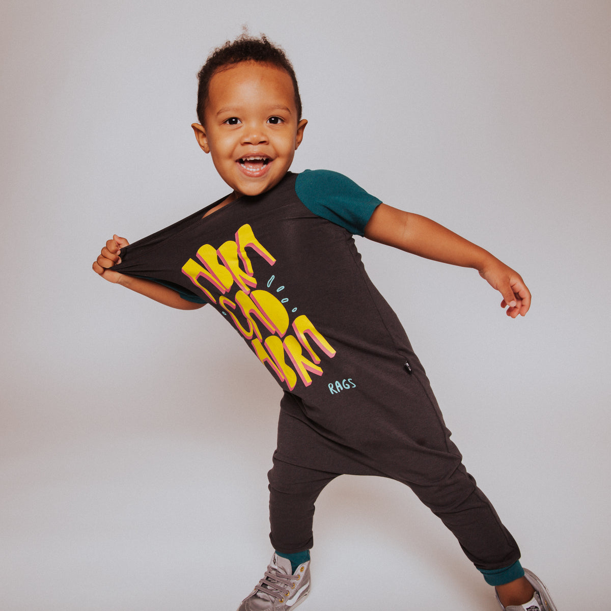 Child Rag Kids and Baby Clothes | Rompers, T-Shirts, & More | RAGS.com · RAGS.com