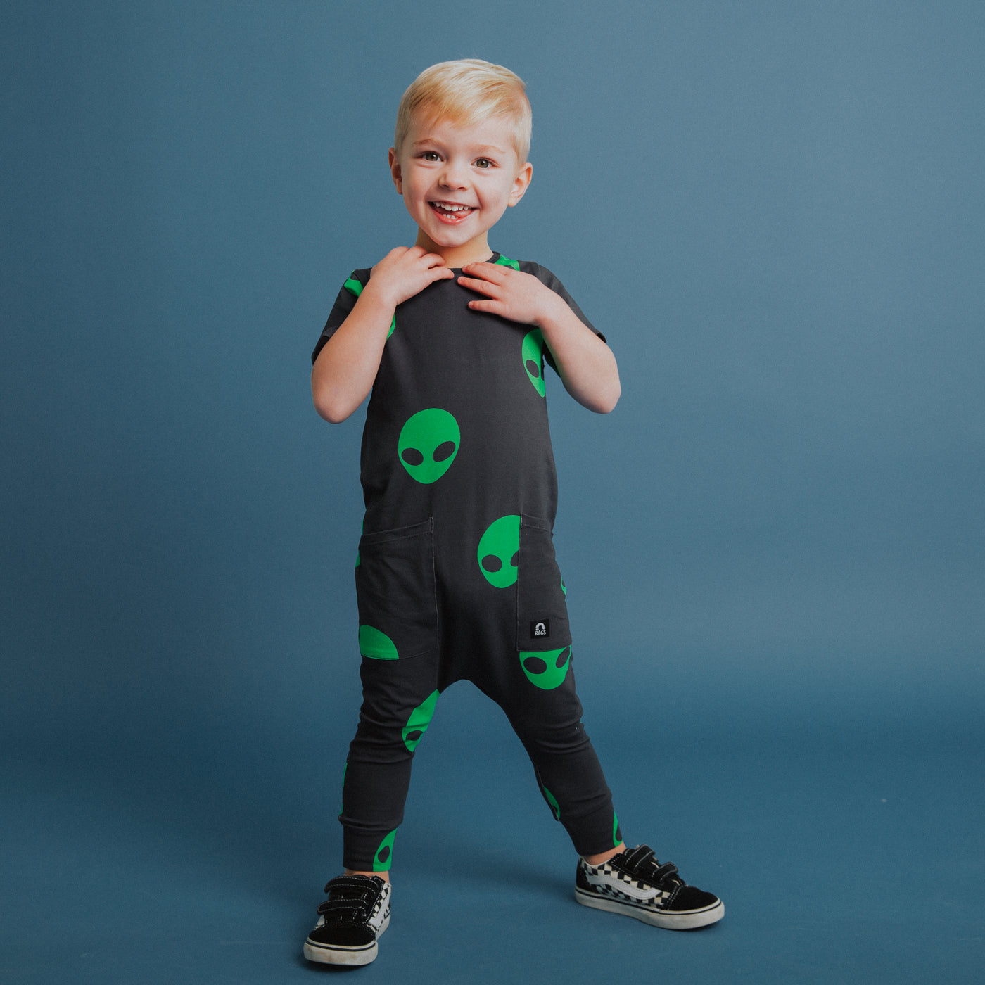 Kids and Baby Clothes | Rompers, T-Shirts, & More | RAGS.com · RAGS.com