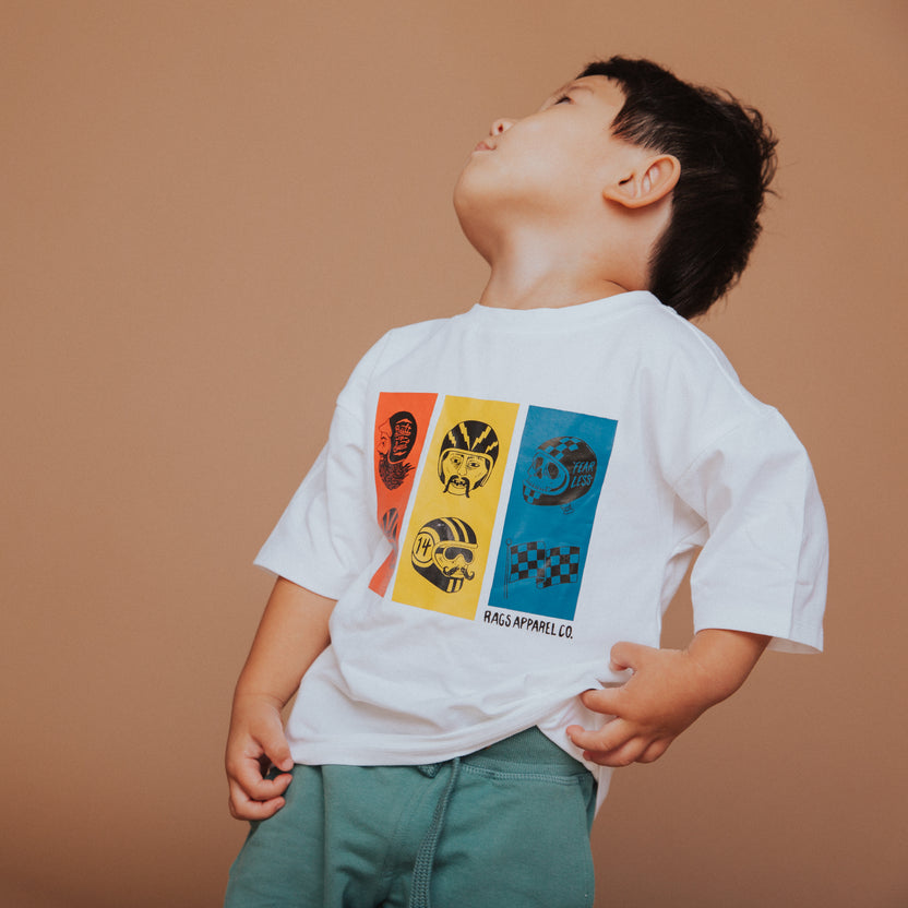 Kids Tees | Boys & Girls T-Shirts | Toddler Shirts | RAGS.com · RAGS.com