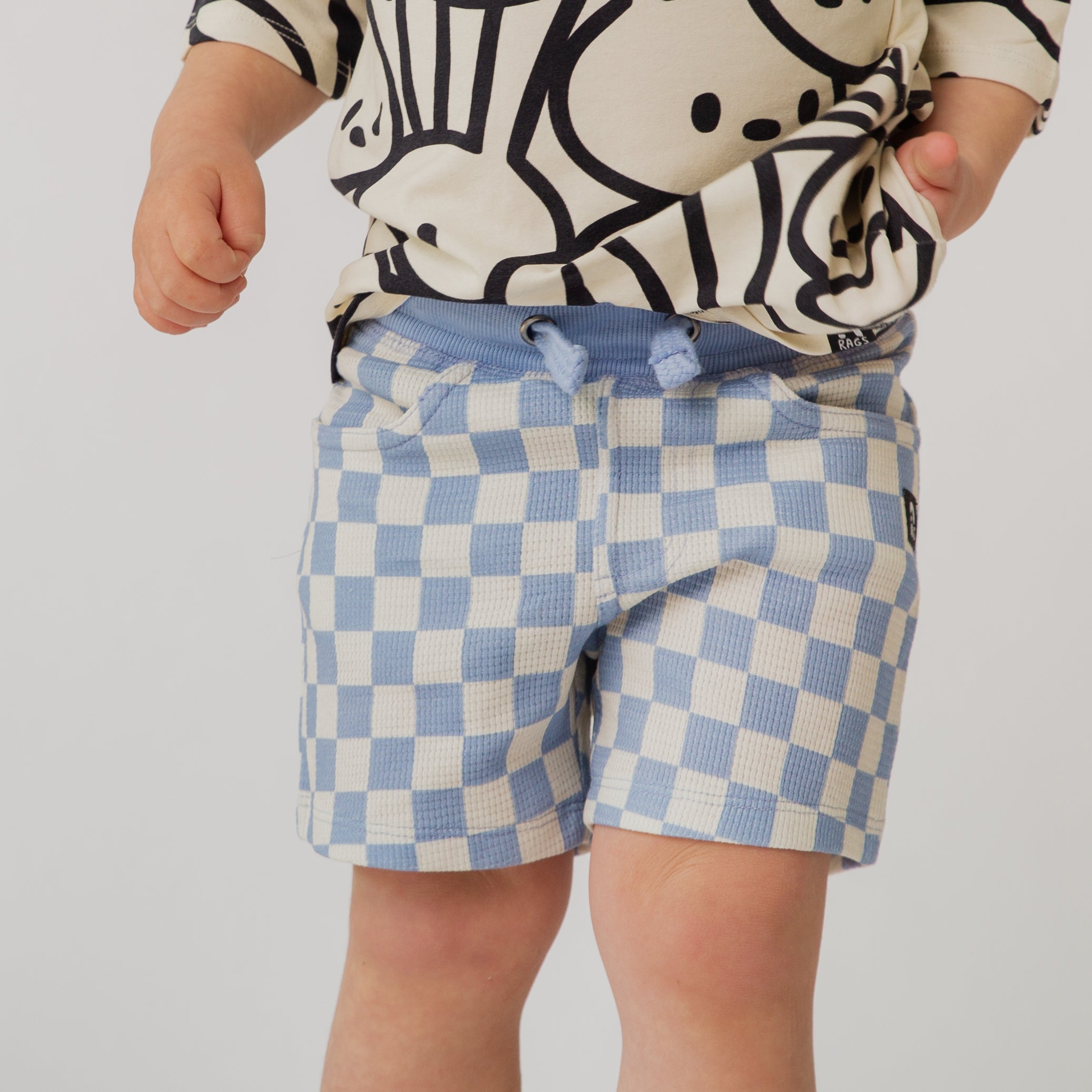 パンツ SD Checker Surf Shorts SD Checker Surf Shorts