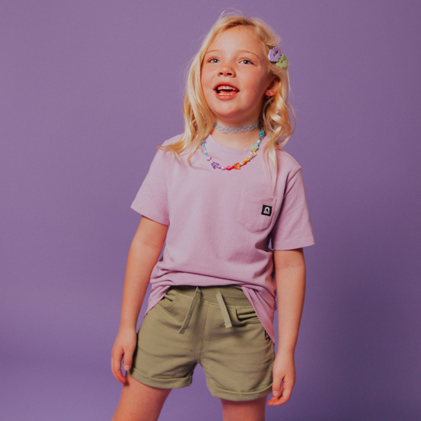Kids and Baby Clothes | Rompers, T-Shirts, & More | RAGS.com · RAGS.com