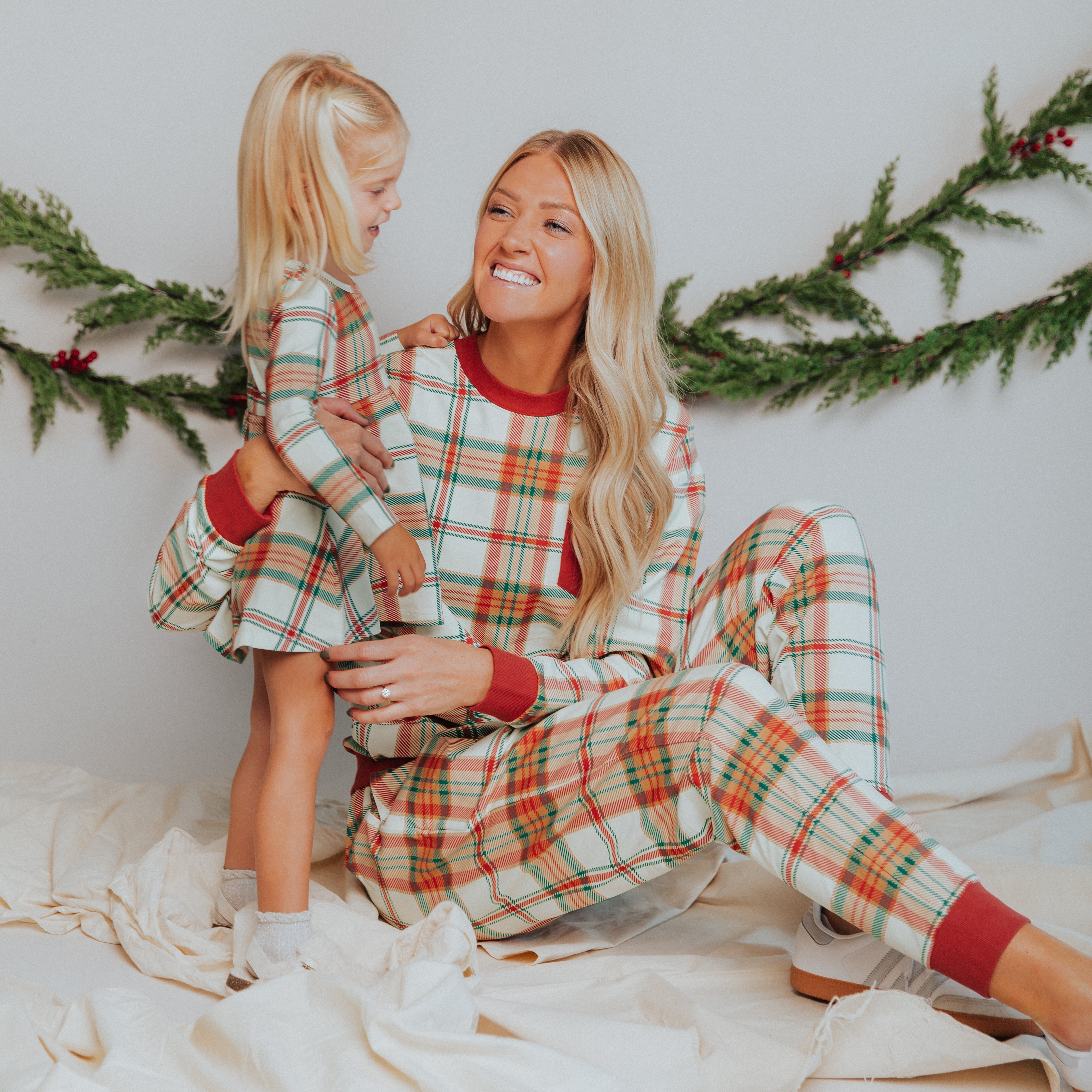 Rags to Raches Christmas Dress offers 3/4Y