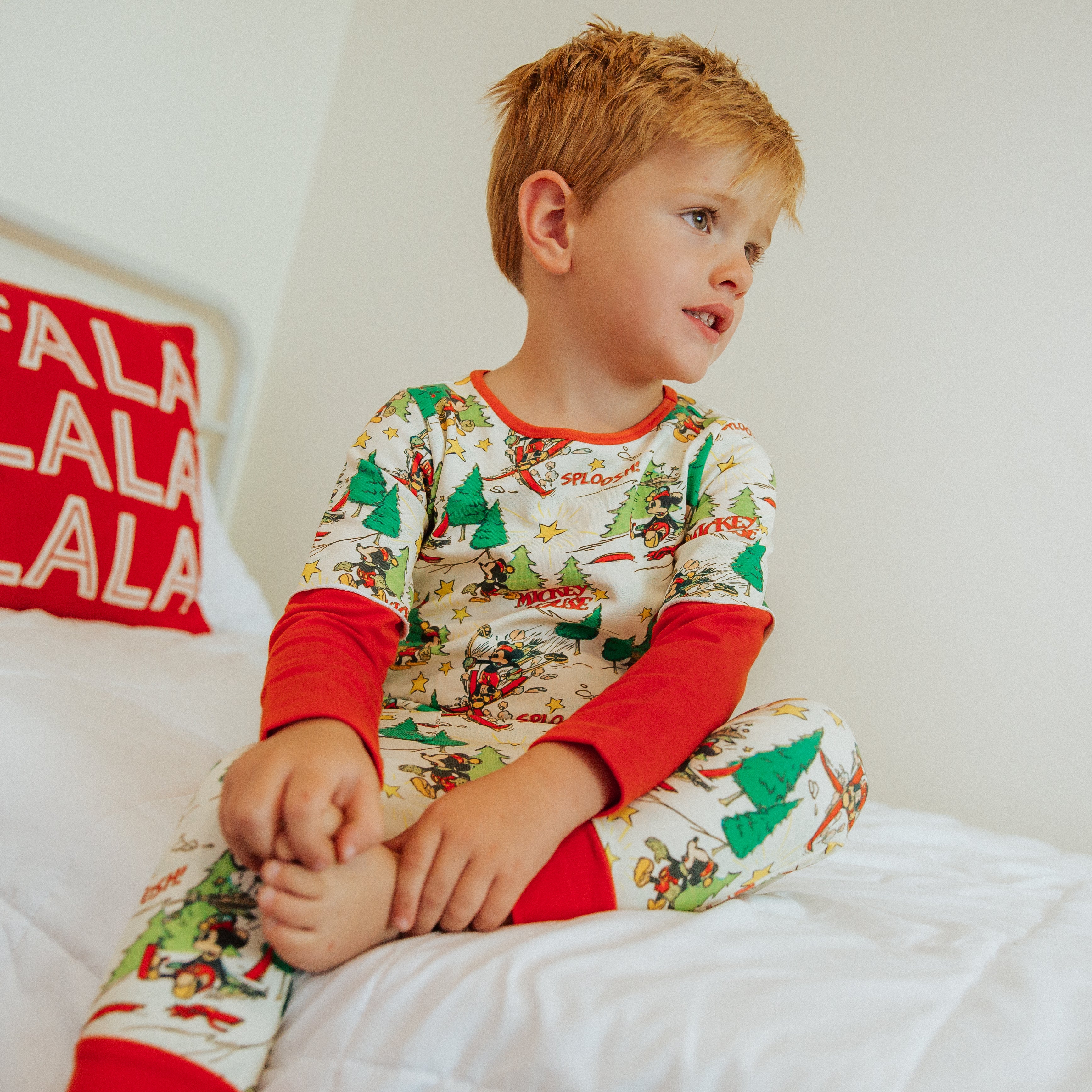 Adult disney christmas online pajamas