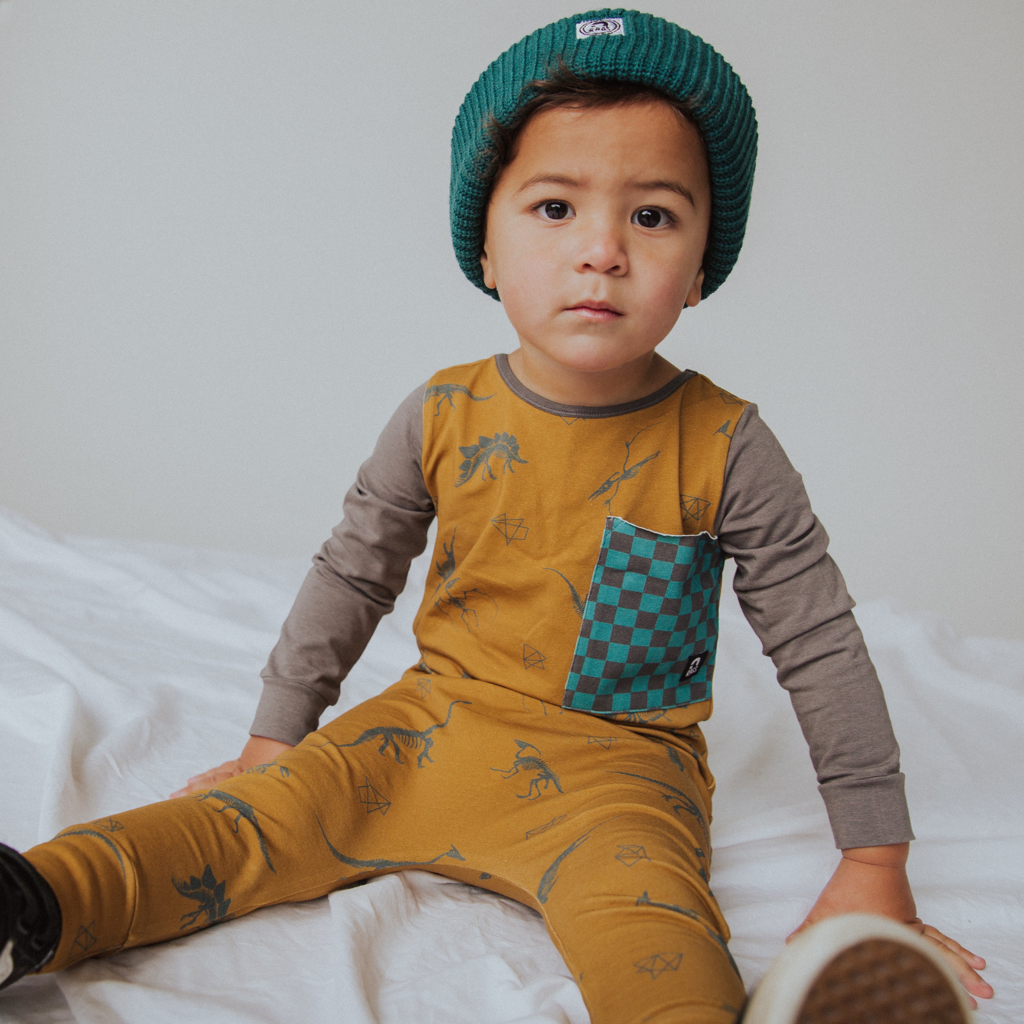 Trendy little clearance boy clothes