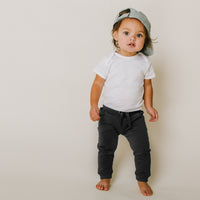 Essentials Infant Joggers - 'Phantom Infant'