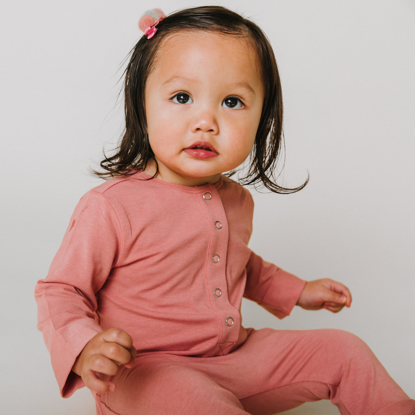 Essentials Rag in Multiple Colors | Kids Rompers & Jumpsuits | RAGS.com ...