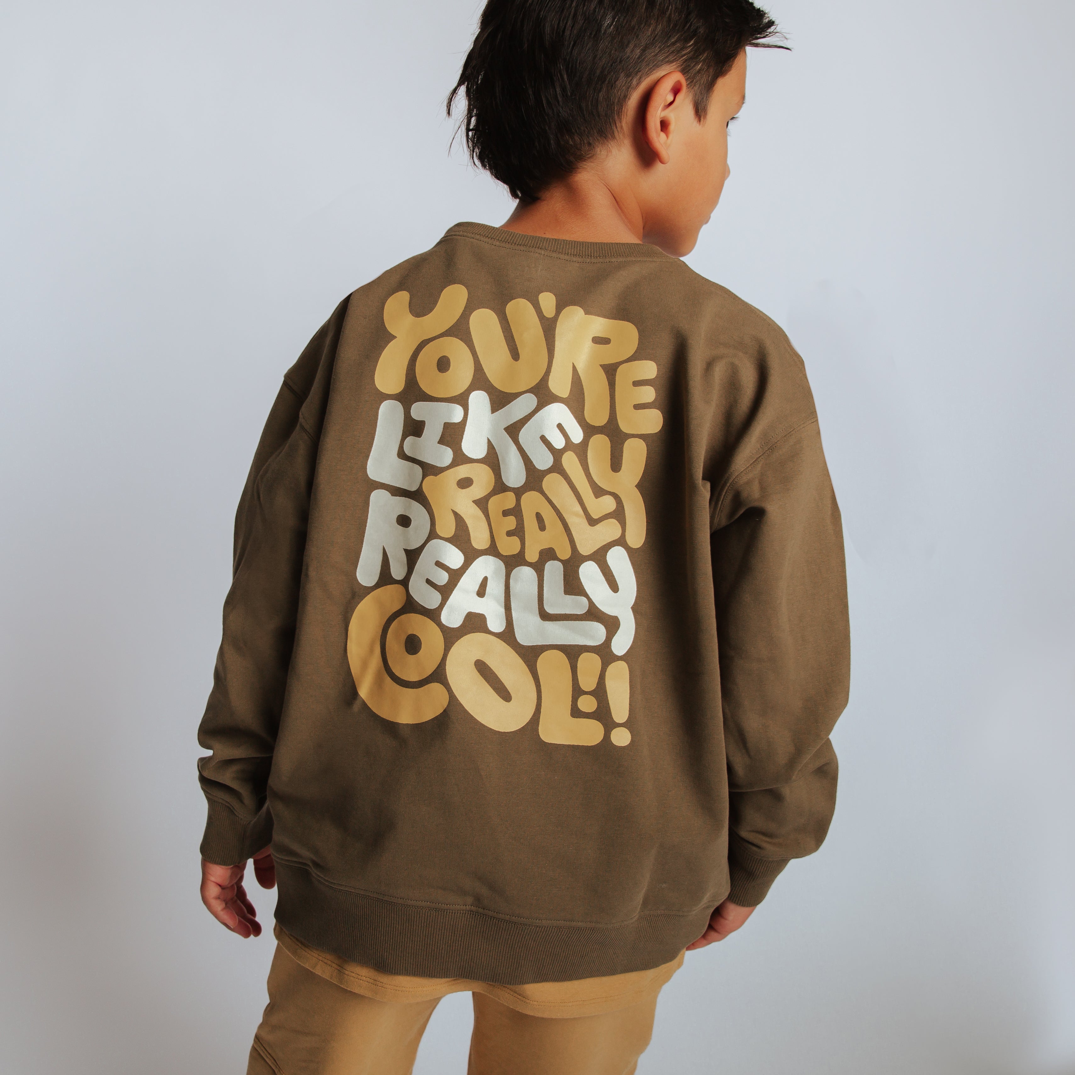 Really cool sweatshirts shop