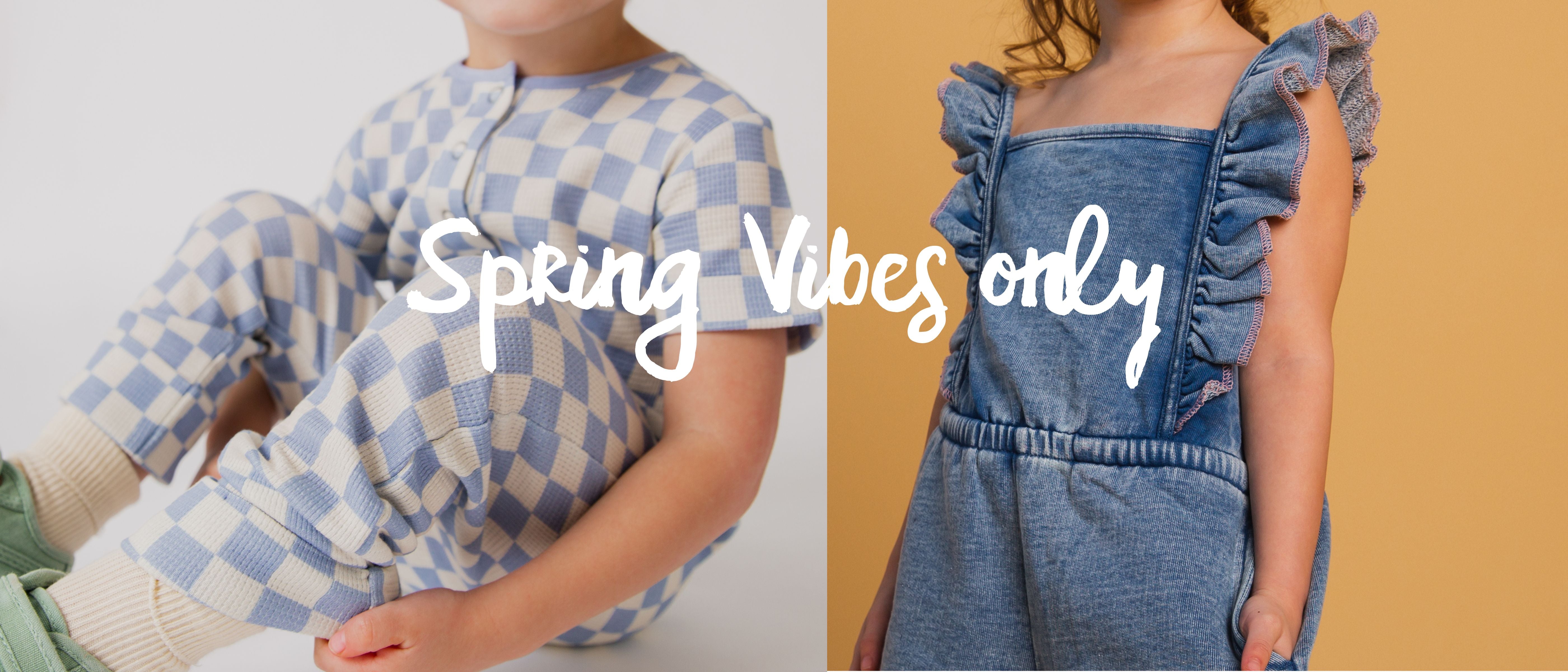 Kids and Baby Clothes | Rompers, T-Shirts, & More | RAGS.com · RAGS.com