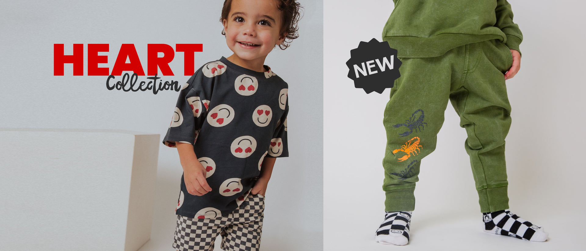 Kids and Baby Clothes | Rompers, T-Shirts, & More | RAGS.com · RAGS.com