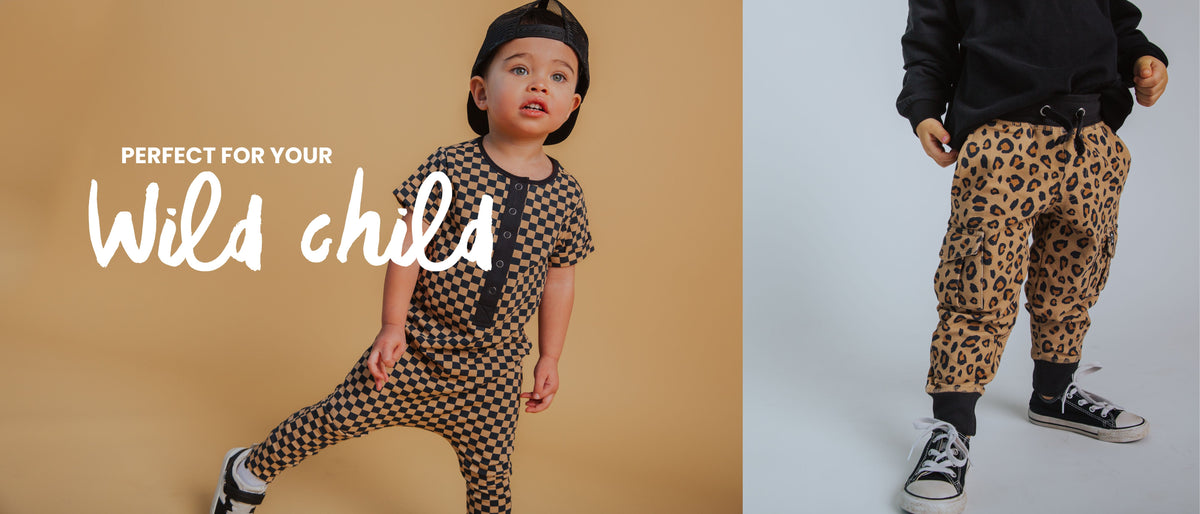 Child Rag Kids and Baby Clothes | Rompers, T-Shirts, & More | RAGS.com · RAGS.com