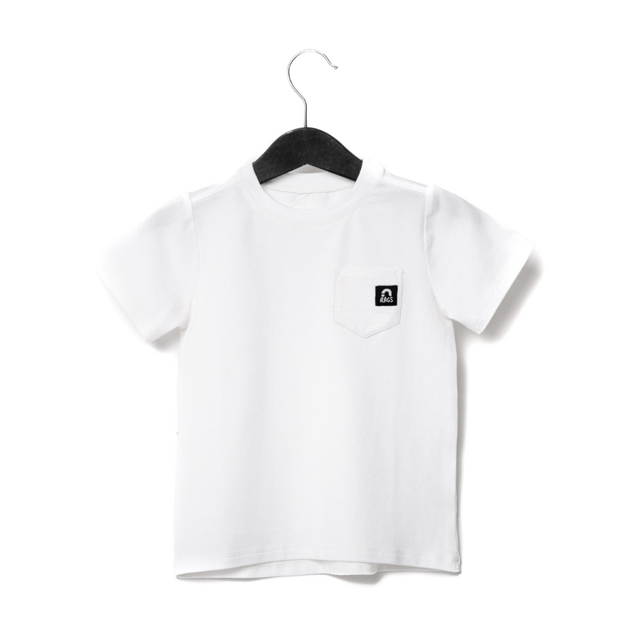 White Essentials HOLIDAY · RAGS.com