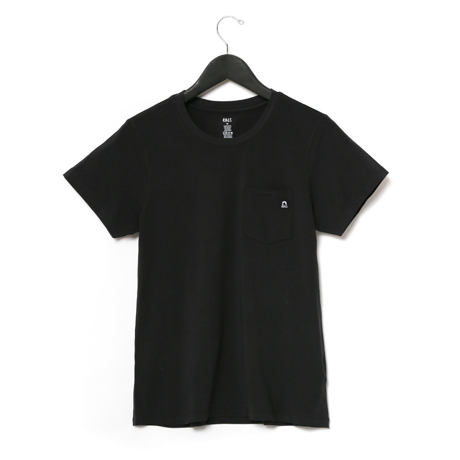 Adult Essentials Unisex Tee - Phantom