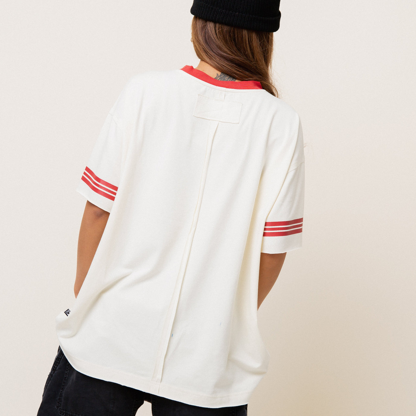 Adult Unisex Boyfriend Tee - Far West