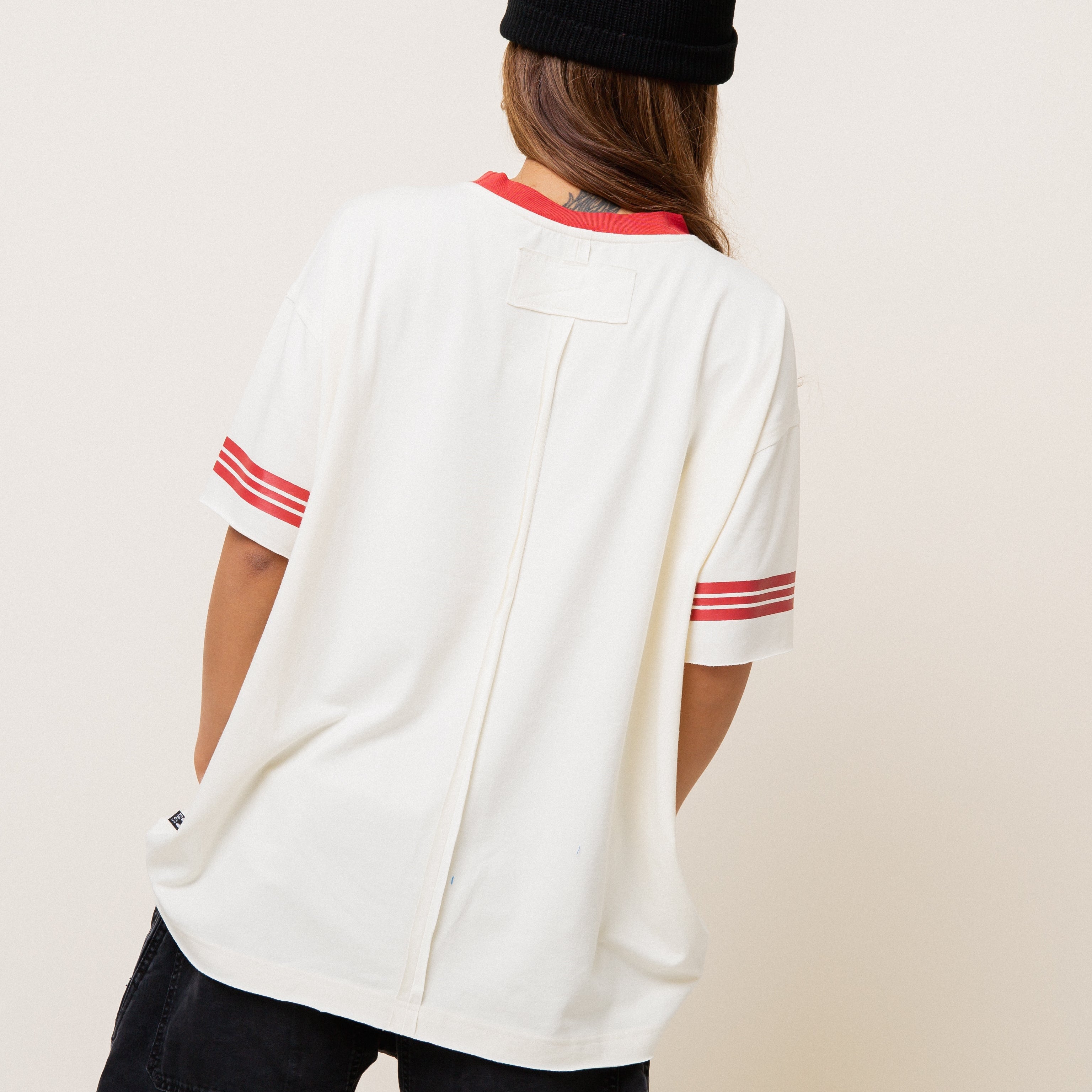 Adult Unisex Boyfriend Tee - Far West