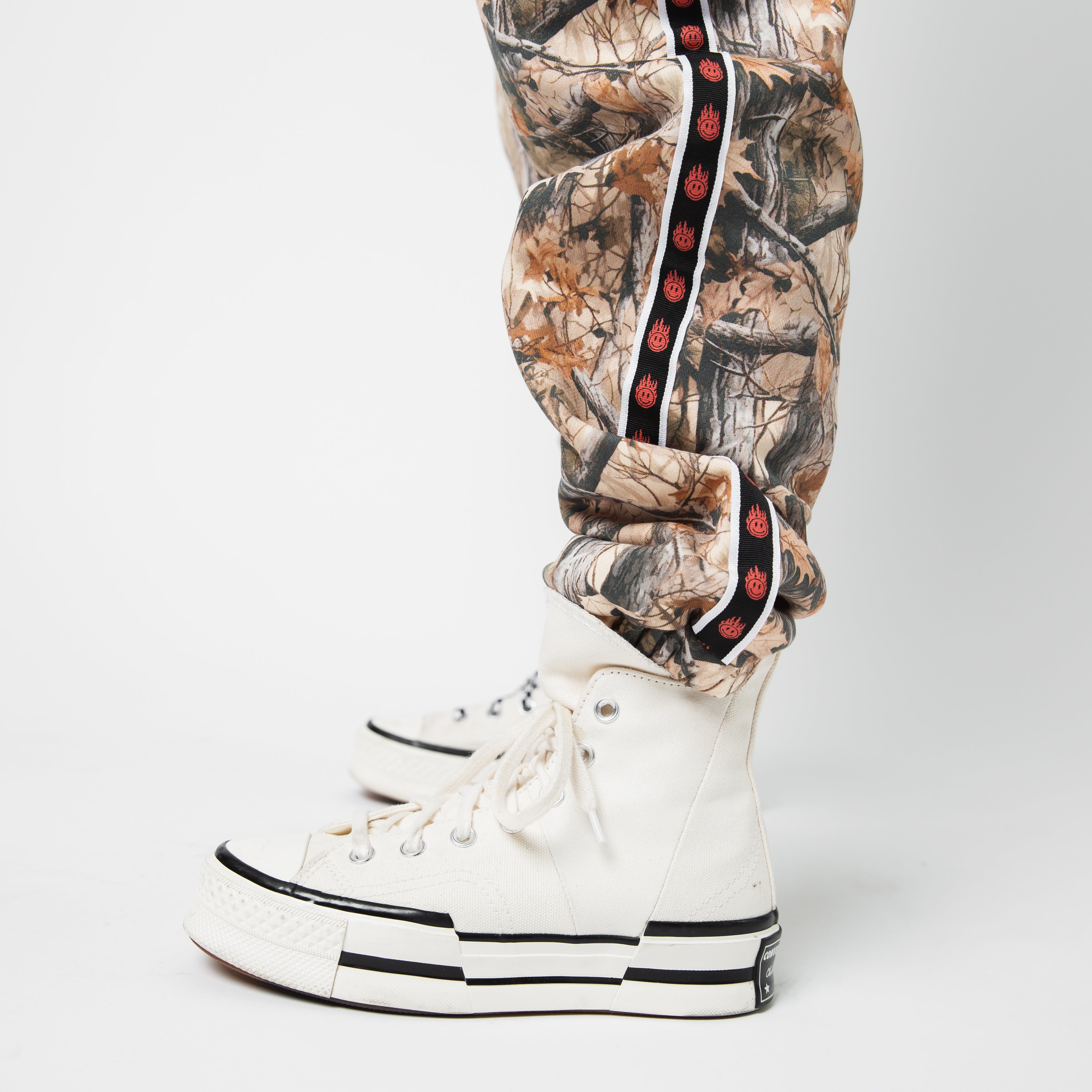 Adult Unisex Joggers - Camo