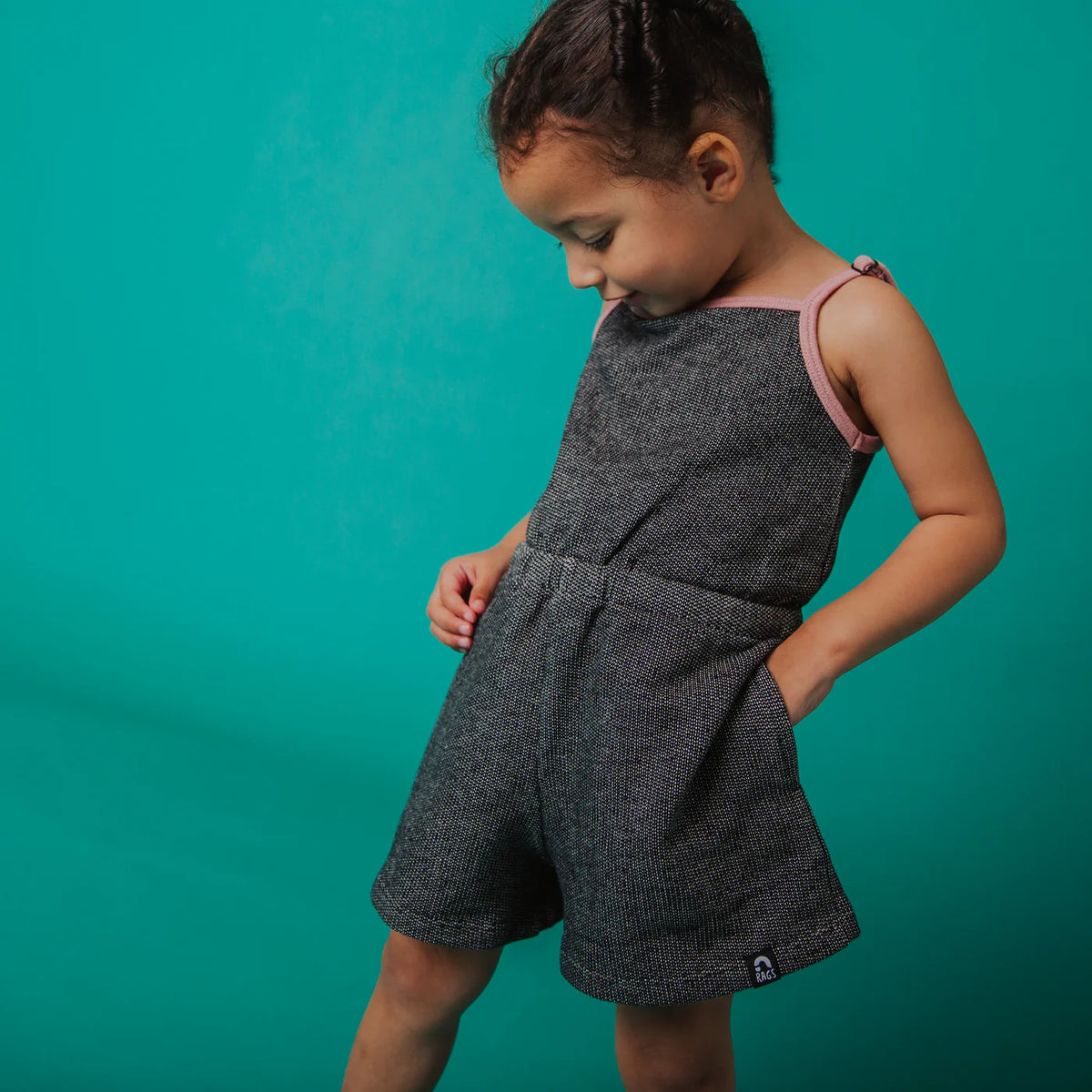 Child Rag Kids and Baby Clothes | Rompers, T-Shirts, & More | RAGS.com · RAGS.com