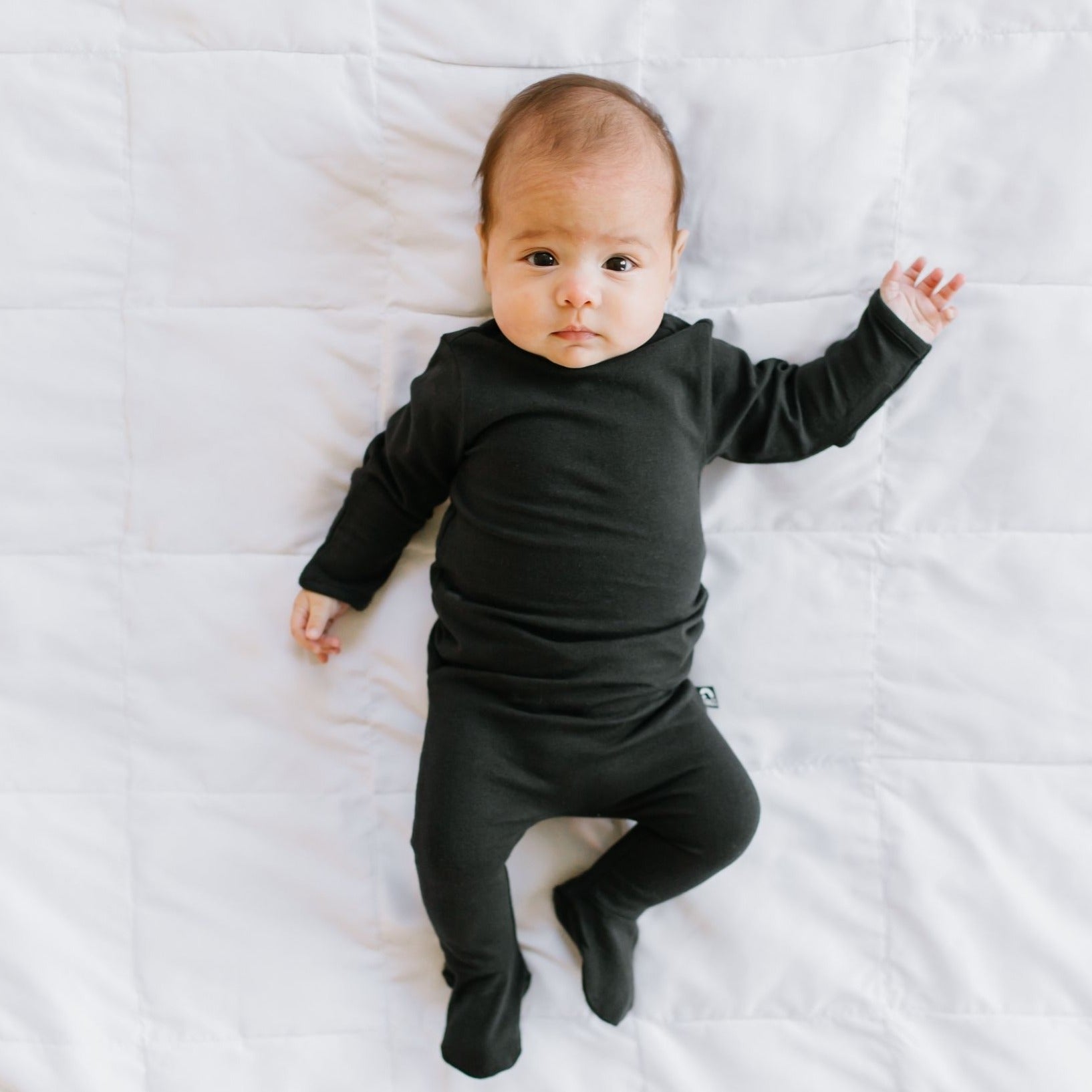 Organic Baby Rompers, Jumpsuits and Bubbles | Burt's Bees Baby®