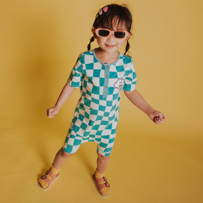Boy Rompers Baby Boy & Toddler Rompers ·