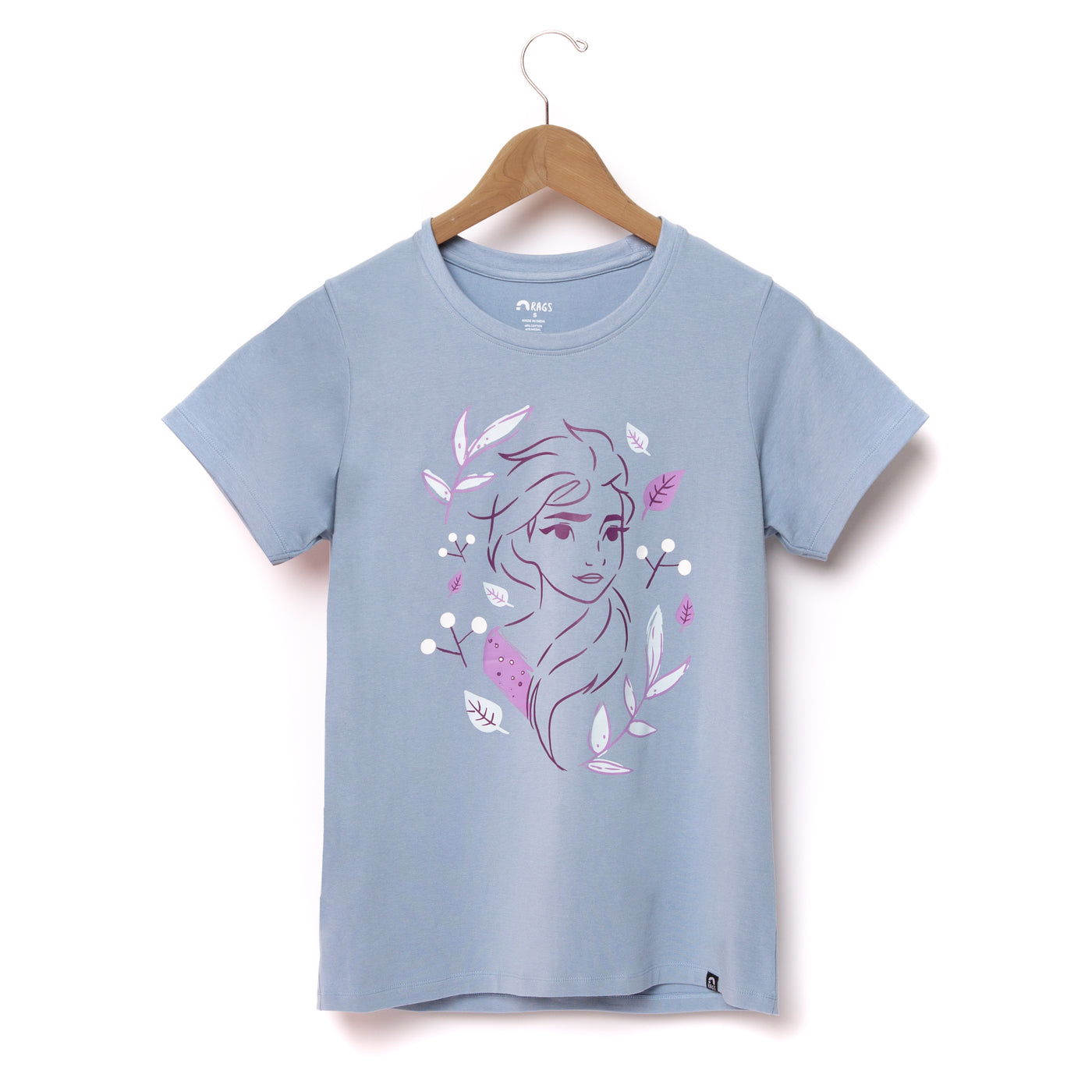 Disney Adult | Women\'s Clothes · Frozen | & Tee Elsa T-Shirts