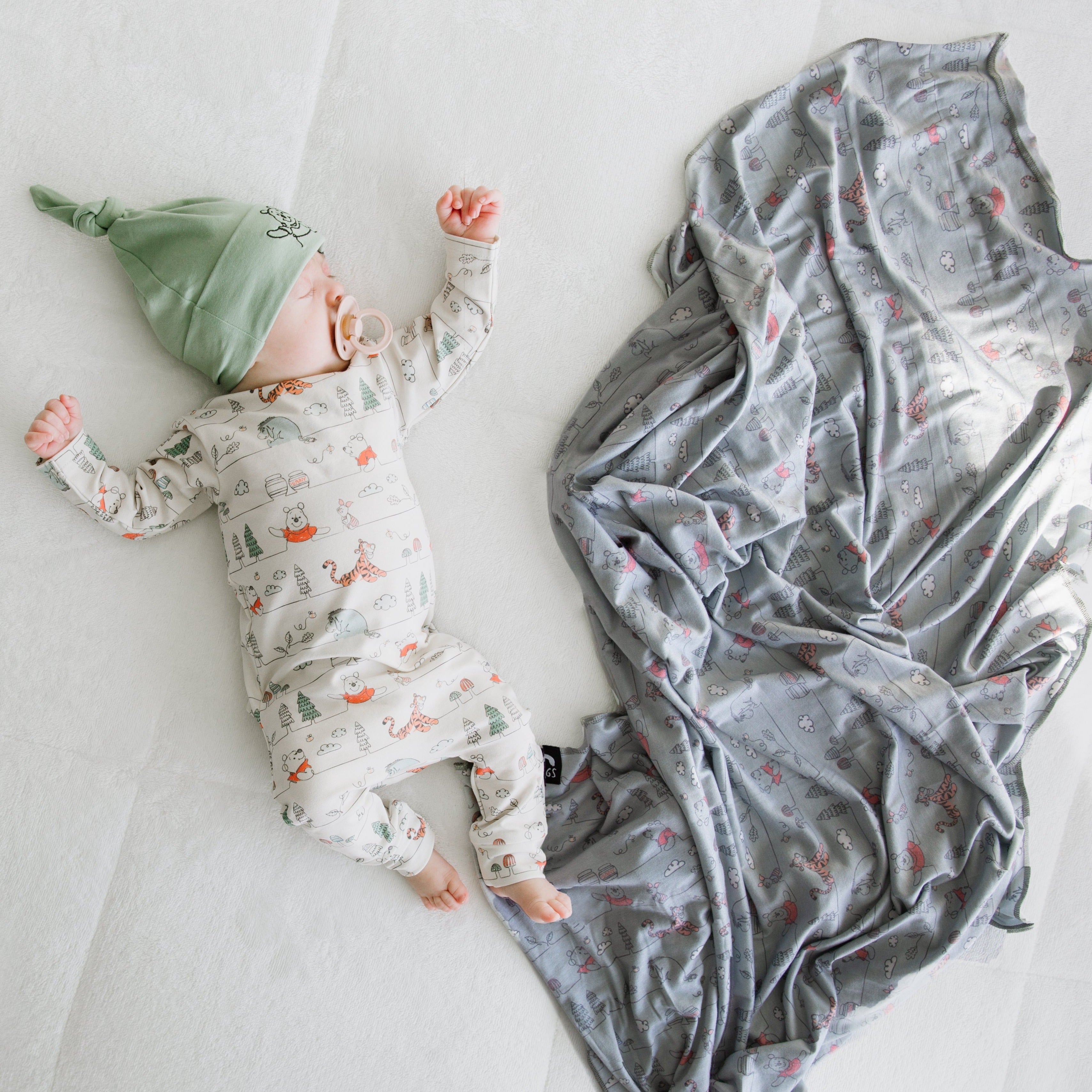 Baby swaddle clearance sale