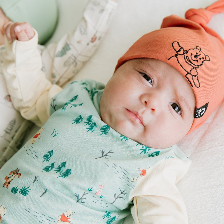 5PCS Baby Jumpsuit Diaper Infant Romper Length Extender Newborn