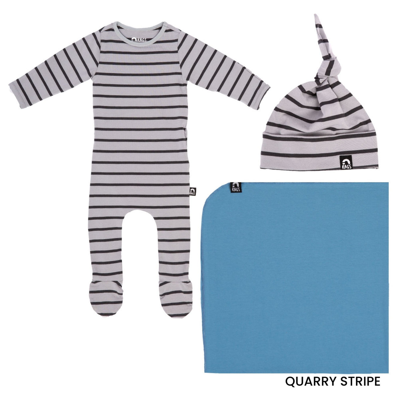 Brand we love: Small Rags - Kinderkleding Babylabel