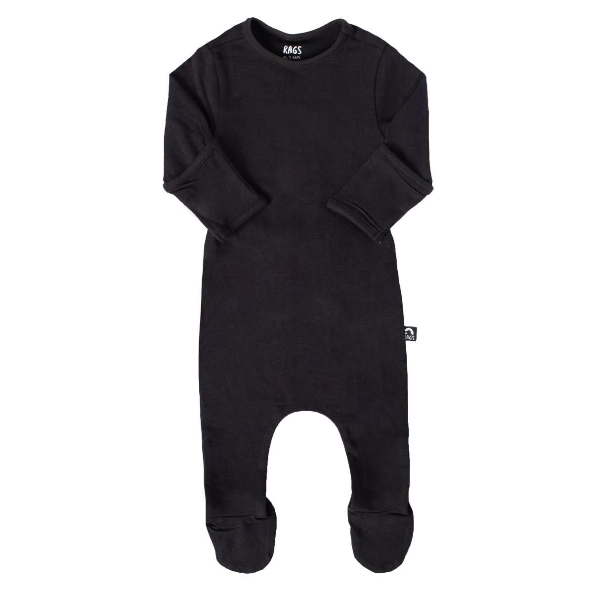 Rags baby sale romper